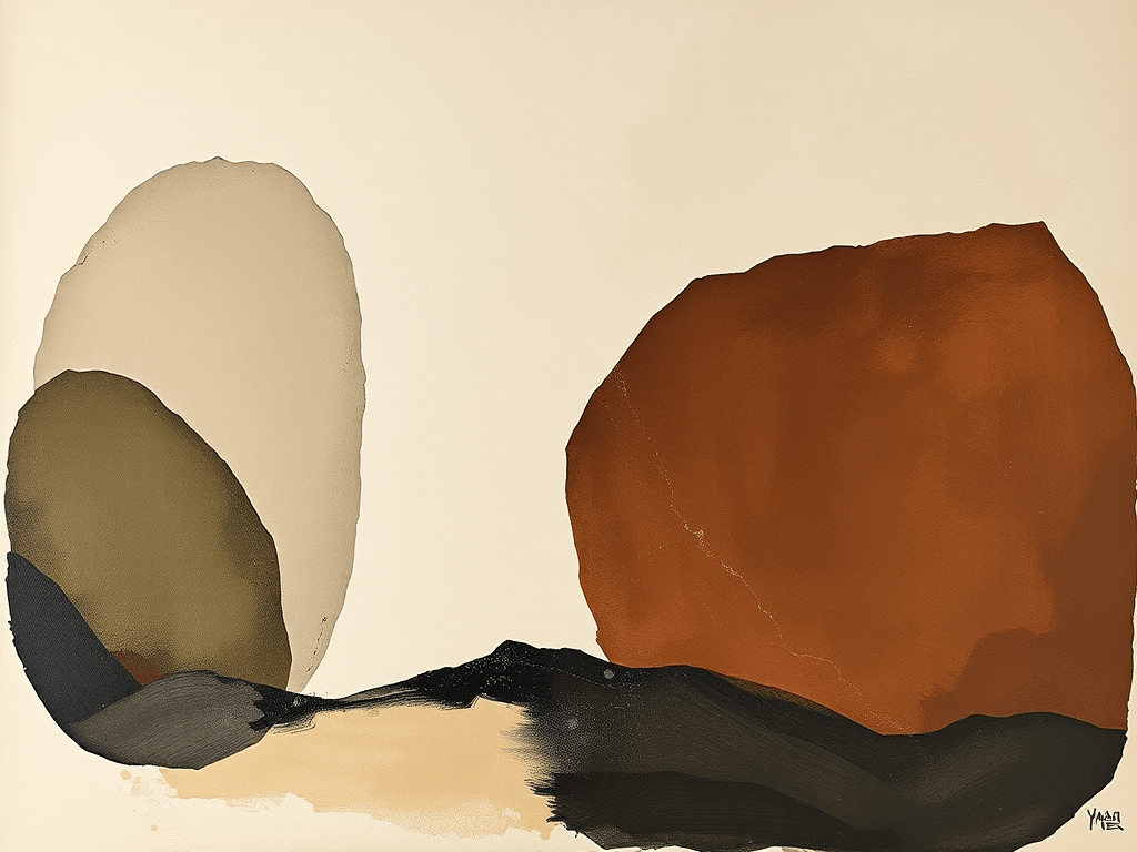 Wonders of Wabi-Sabi